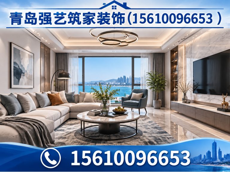 克东县青岛老房翻新展示图